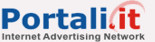 Portali.it - Internet Advertising Network - Ã¨ Concessionaria di Pubblicità per il Portale Web cannocchiale.it